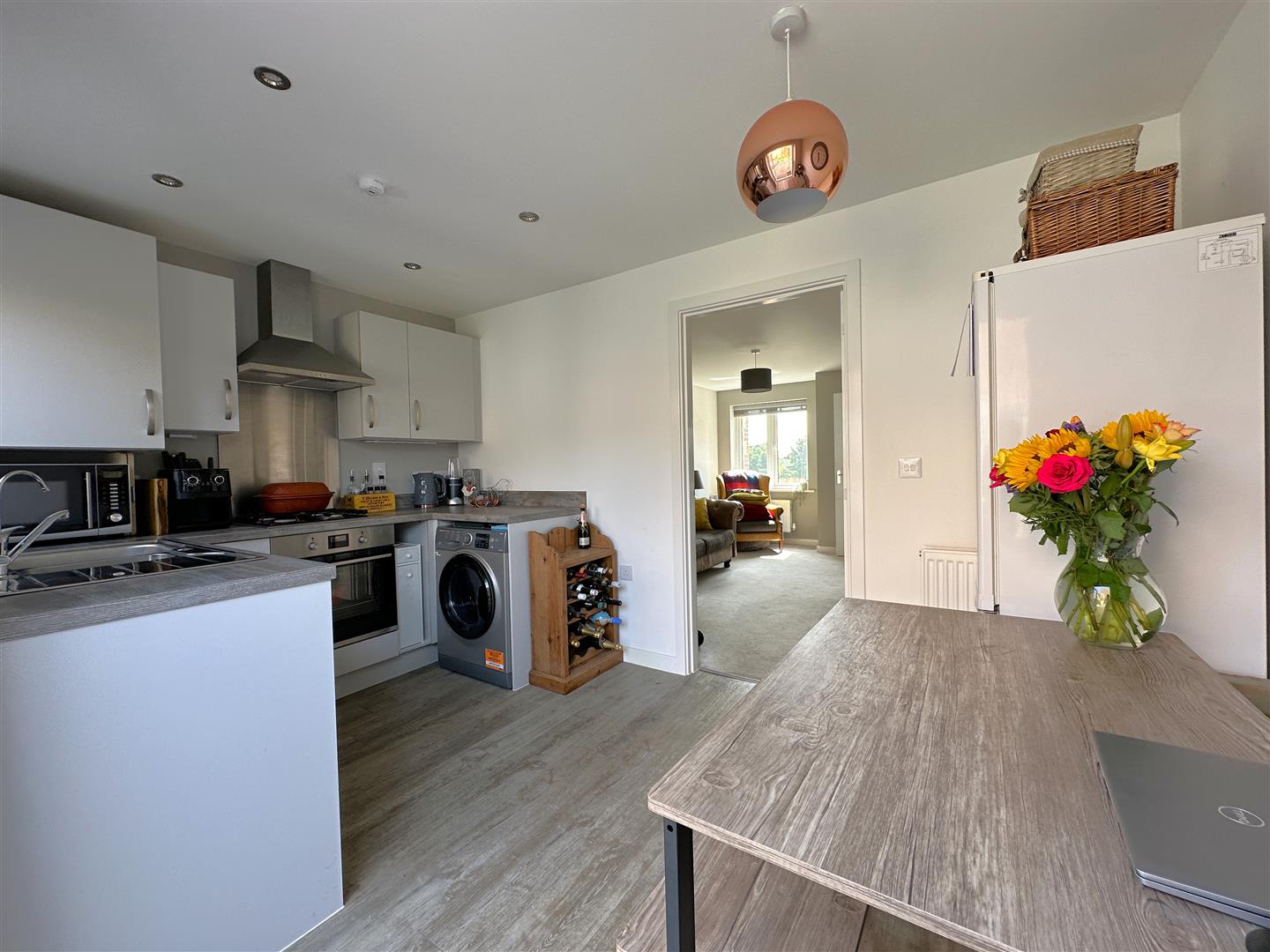 Neath Drive, Chippenham